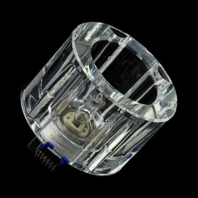 Downlight LED Crystal 32 1*3W Blanc lumière du jour