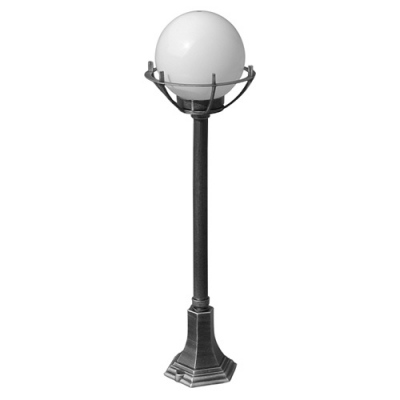 Balles avec panier 200 K 5002/2/kpo