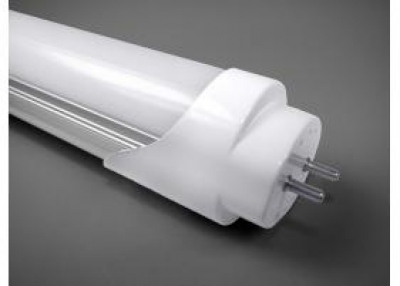 Lampe fluorescente LED T8 120cm 18w 230v Simple face Ww -