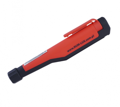 Lampe de poche touristique Lt-led-9+1/m