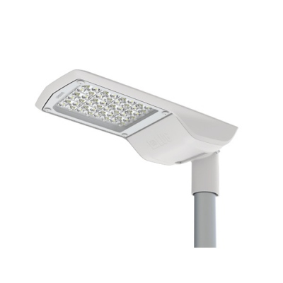 Réverbère Urbino Led Ed 10100/757 O5 Gris