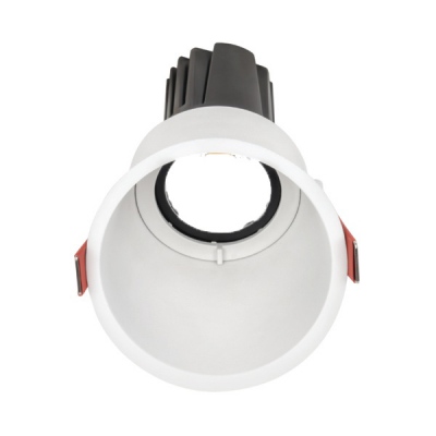 Cadre Pico 2 LED Gimble R Blanc IP20