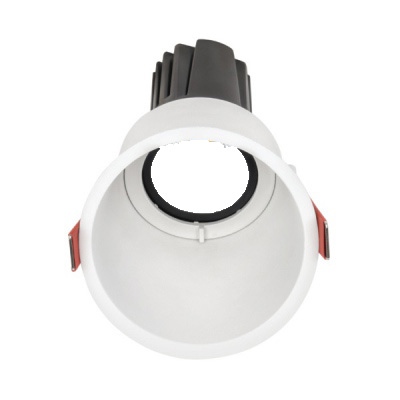 Cadre LED Pico 2 Blanc IP20/43