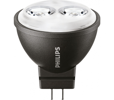 MAS LEDspotLV 3,5-20W 827 MR11 24D