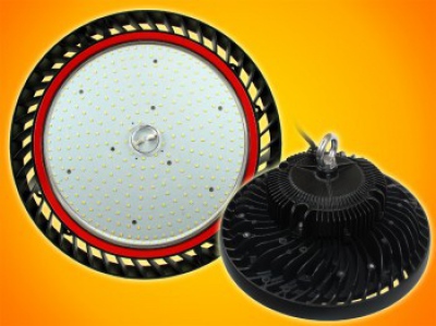 Lampe LED High Bay Juno 240 W 5700 K Nichia