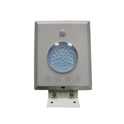 Lampadaire solaire Nl/sg-305