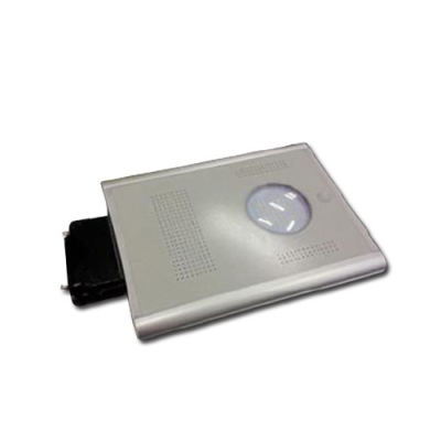Lampadaire solaire Nl/sg-308