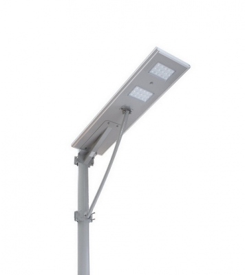 Lampadaire solaire Nl/sg-320