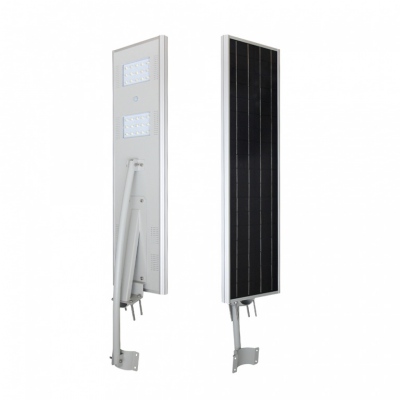 Lampadaire solaire Nl/sg-330/pro