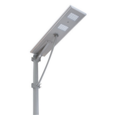 Lampadaire solaire Nl/sg-340