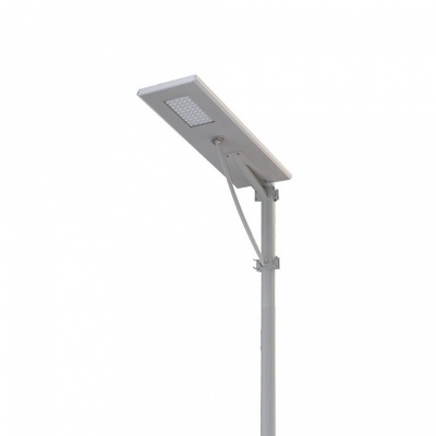 Lampadaire solaire Nl/sg-350