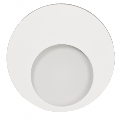 Pilote LED Muna Pt 230 V CA Blanc RVB