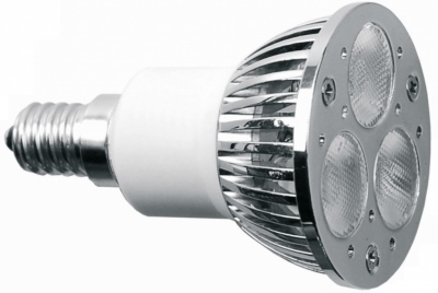 Ampoule LED 6W 230V LED-2190