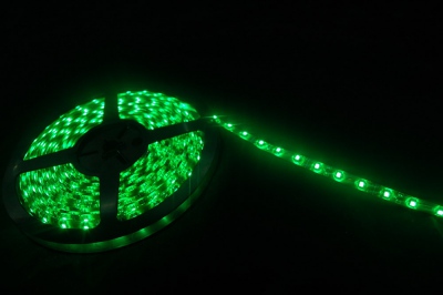 Bande LED verte LED-2443