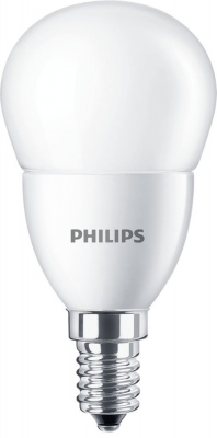 Ampoule Corepro Lustre Nd 7-60 W E14 840 P48 Fr