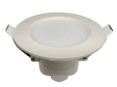 Downlight Led Dinel 4w 4000k Samsung Ip44