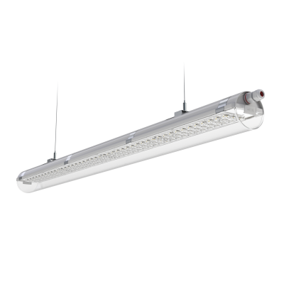 Cadre hermétique ATLANTYK 2.0 OPTI LED 1245 DALI 4500lm/840 PC IP65 60st. TW5