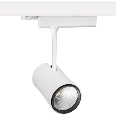 Réflecteur TINO SHOP LED ED 2550lm mode 33° blanc