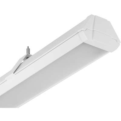 LUGTRACK 5 LED 3000 ED 15800lm/830PLX blanc