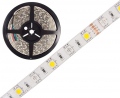 Bande LED RVB 300 LED 5050 2,45 A 70 W IP65 12 V