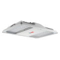 Luminaire de grande hauteur Cruiser 2 Led Ed He 19150lm/740 100x70° Gris