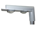 Feu de stationnement LED 30 W IP65 COB