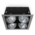 Luminaire encastré LAVIO S4