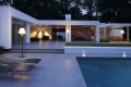 Lampadaire ADEGAN, anthracite