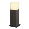 GRAPHITE, lampadaire, SL 30, anthracite, E27, max. 11 W