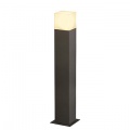 GRAPHITE, lampadaire, SL 60, anthracite, E27, max. 11 W