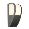 Applique KERAS ELT, anthracite