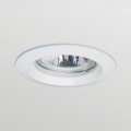 Obligatoire QBS570 1xHAL-MR50-45W 12V BR WH