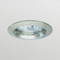 Obligatoire QBS570 1xHAL-MR50-45W 12V BR ALU