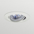 Obligatoire QBD570 1xHAL-MR50-45W 12V BR WH