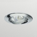 Obligatoire QBD570 1xHAL-MR50-45W 12V BR CR