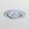 Obligatoire QBD570 1xHAL-MR50-45W 12V BR MAT