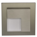 Contrôleur TIMO PT 230V AC en acier inoxydable couleur de lumière RVB