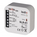 Pilote LED monochrome