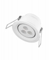 PunktoLed I 2x4,5 W
