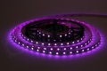 Bande LED 5050 60 LED/m IP20 RVB rouleau de 5 m