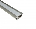 Profilé aluminium INTÉRIEUR 2,0 m ml