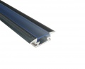 Profilé aluminium INTÉRIEUR 2,0 m prz