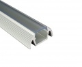 Profilé aluminium STANDARD 2,0 m fr