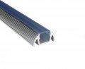 Profilé aluminium STANDARD 2,0 m fr