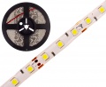 Bande LED blanche 300 LED 5050 IP65 12V