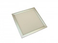 Panneau LED Ramzi 300*300 12W 230V Ww