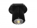 Lampe LED HIGH BAY 100W Bridgelux blanc lumière du jour Di