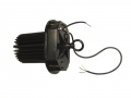 Lampe LED HIGH BAY 100W Bridgelux blanc lumière du jour Di