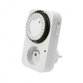 Minuterie mécanique GOUVERNAIL TS-MF1