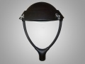 Lampe de parc à LED Conhail 40 W DW Cree